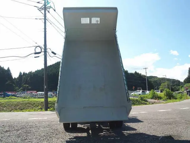 いすゞ フォワード TKG-FRR90S1(2WD)の写真11