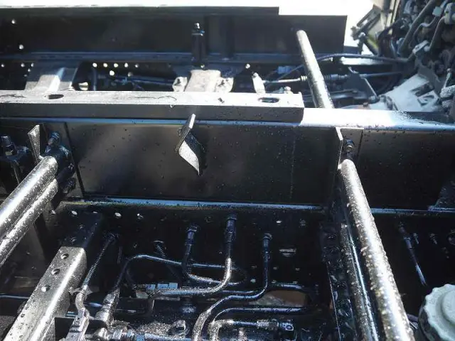 いすゞ フォワード TKG-FRR90S1(2WD)の写真17