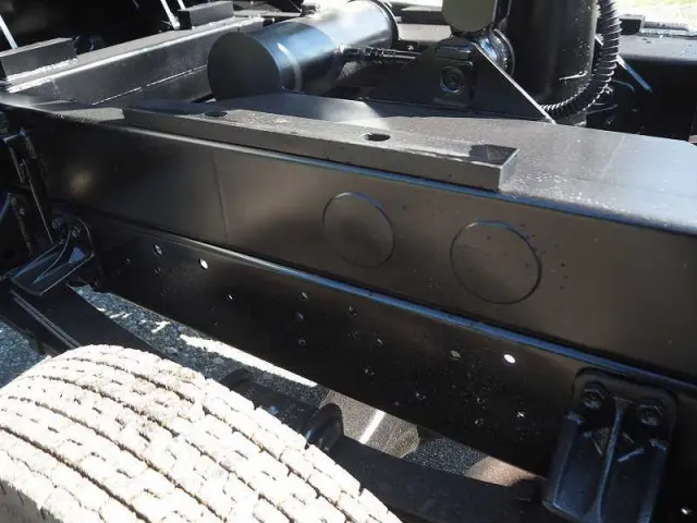 いすゞ フォワード TKG-FRR90S1(2WD)の写真20