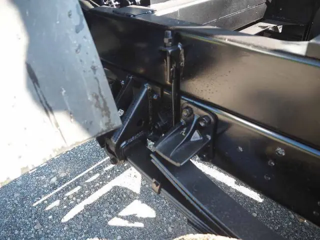 いすゞ フォワード TKG-FRR90S1(2WD)の写真21