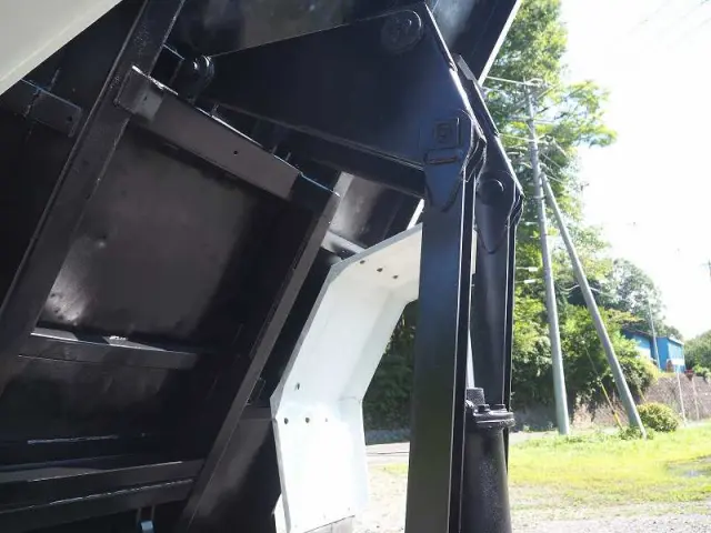 いすゞ フォワード TKG-FRR90S1(2WD)の写真22