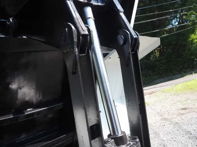 いすゞ フォワード TKG-FRR90S1(2WD)の写真24