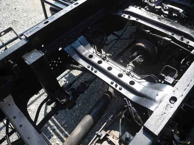 いすゞ フォワード TKG-FRR90S1(2WD)の写真26