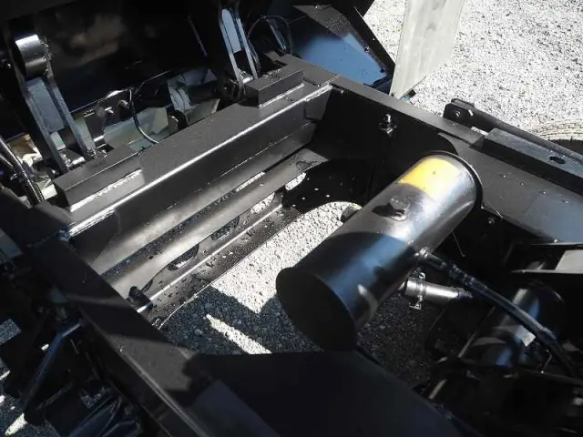 いすゞ フォワード TKG-FRR90S1(2WD)の写真28