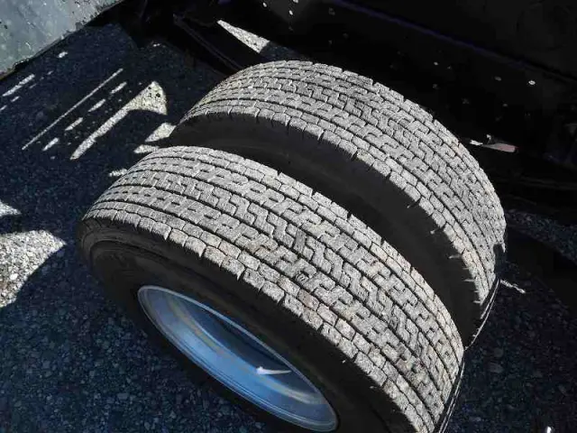 いすゞ フォワード TKG-FRR90S1(2WD)の写真29