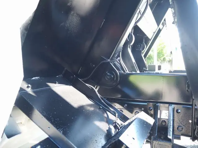 いすゞ フォワード TKG-FRR90S1(2WD)の写真30