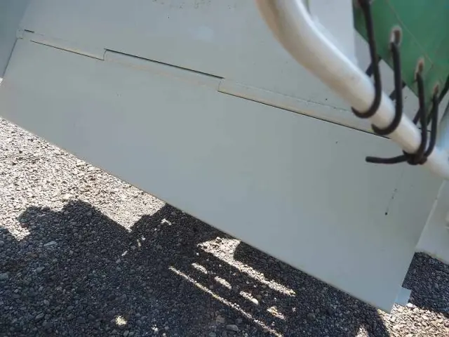 いすゞ フォワード TKG-FRR90S1(2WD)の写真31