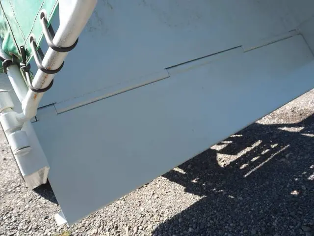 いすゞ フォワード TKG-FRR90S1(2WD)の写真32