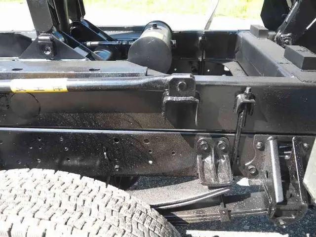 いすゞ フォワード TKG-FRR90S1(2WD)の写真36