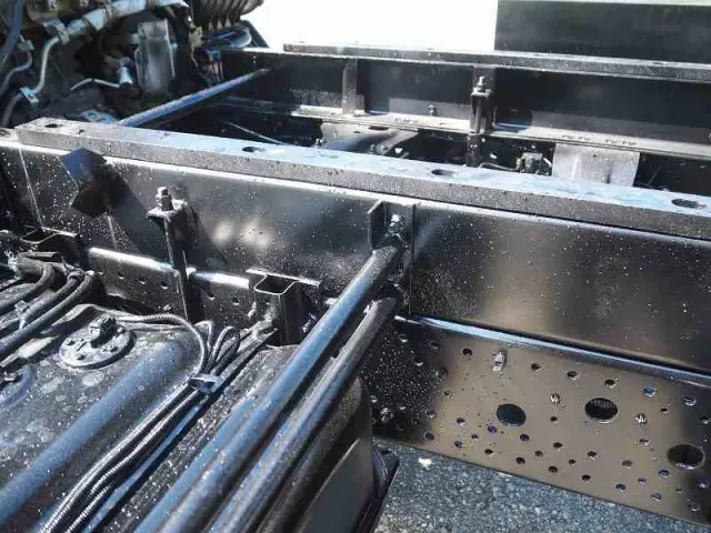 いすゞ フォワード TKG-FRR90S1(2WD)の写真38