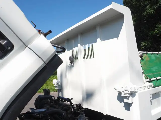 いすゞ フォワード TKG-FRR90S1(2WD)の写真42