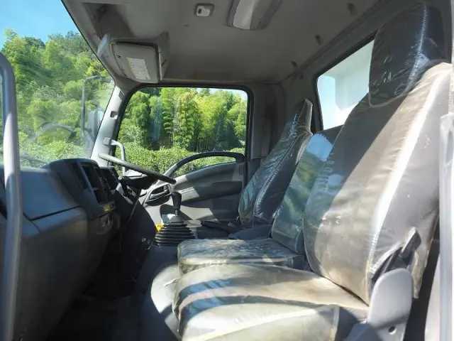 いすゞ フォワード TKG-FRR90S1(2WD)の写真45