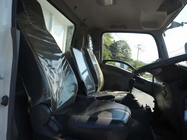 いすゞ フォワード TKG-FRR90S1(2WD)の写真46