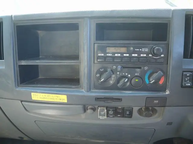 いすゞ フォワード TKG-FRR90S1(2WD)の写真49