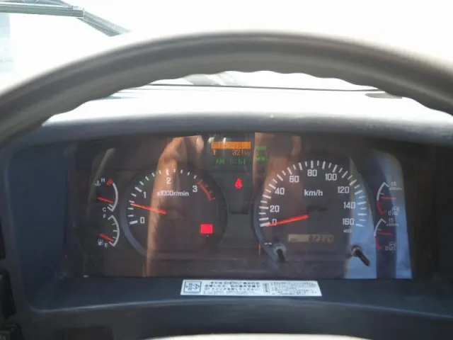 いすゞ フォワード TKG-FRR90S1(2WD)の写真50