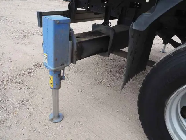 いすゞ エルフ KR-NPR72PR(2WD)の写真10