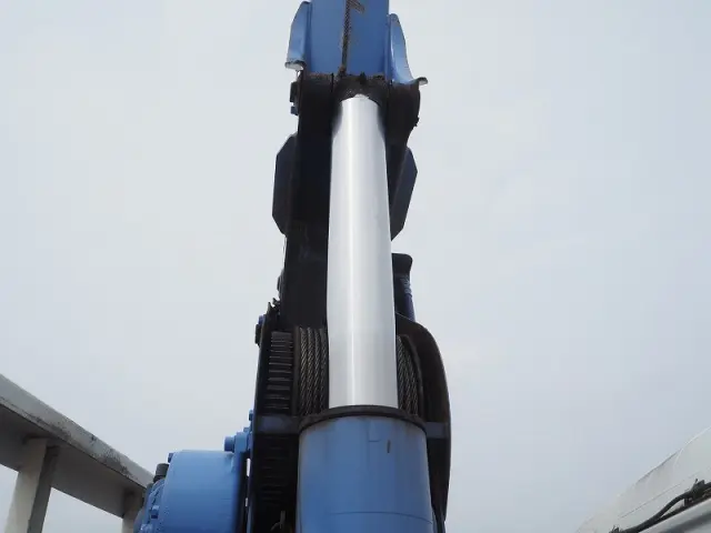 いすゞ エルフ KR-NPR72PR(2WD)の写真12