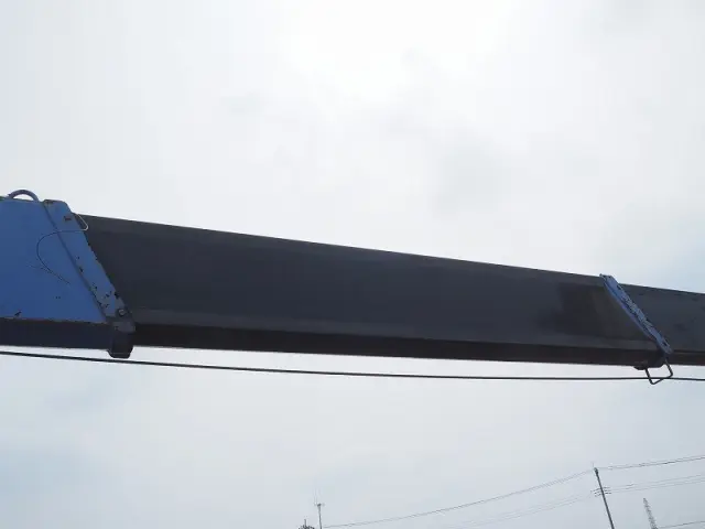 いすゞ エルフ KR-NPR72PR(2WD)の写真16