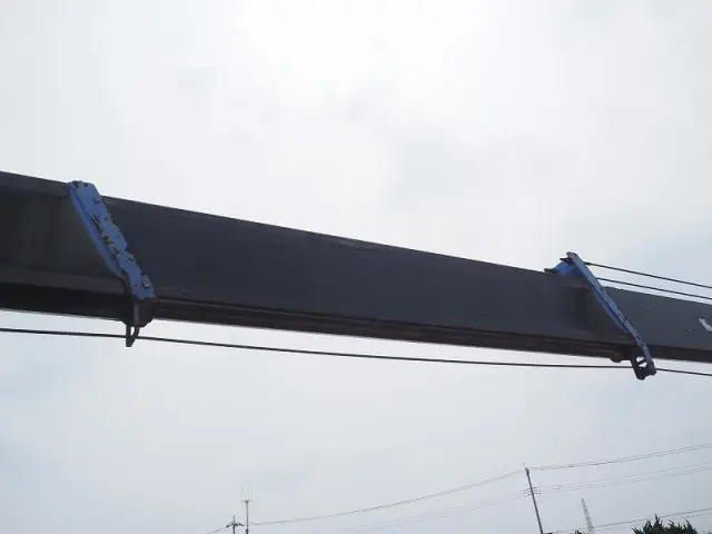 いすゞ エルフ KR-NPR72PR(2WD)の写真17