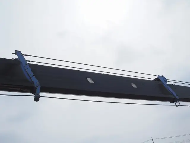 いすゞ エルフ KR-NPR72PR(2WD)の写真18