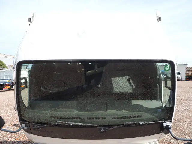 いすゞ エルフ KR-NPR72PR(2WD)の写真18