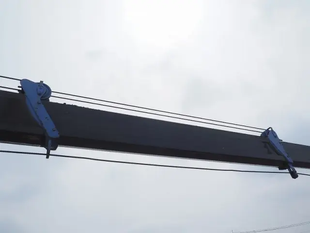 いすゞ エルフ KR-NPR72PR(2WD)の写真19