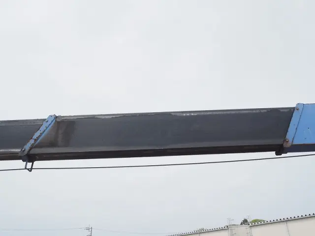 いすゞ エルフ KR-NPR72PR(2WD)の写真22