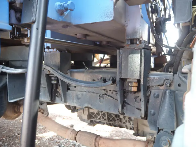 いすゞ エルフ KR-NPR72PR(2WD)の写真22