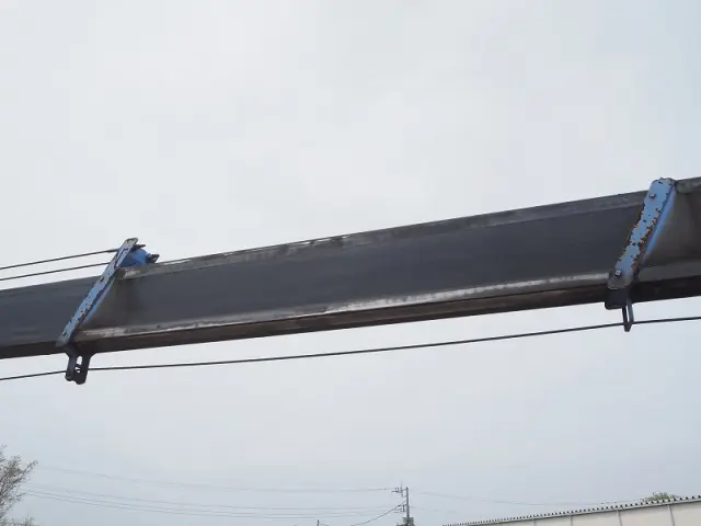 いすゞ エルフ KR-NPR72PR(2WD)の写真23