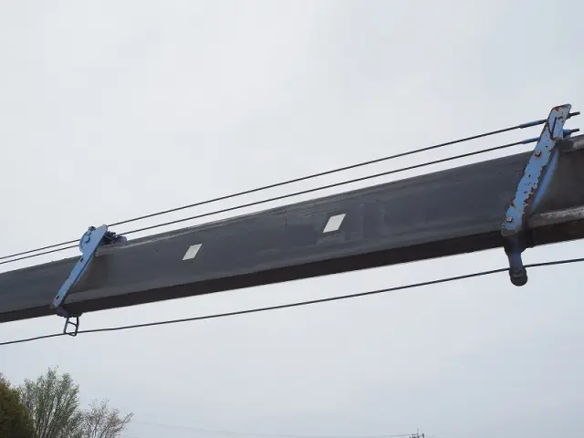 いすゞ エルフ KR-NPR72PR(2WD)の写真24