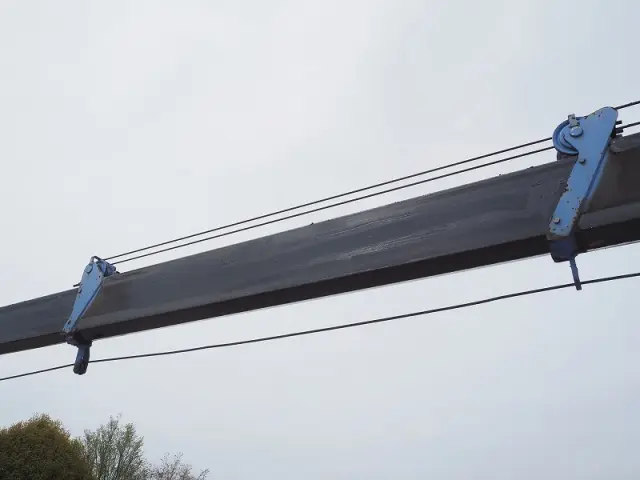 いすゞ エルフ KR-NPR72PR(2WD)の写真25