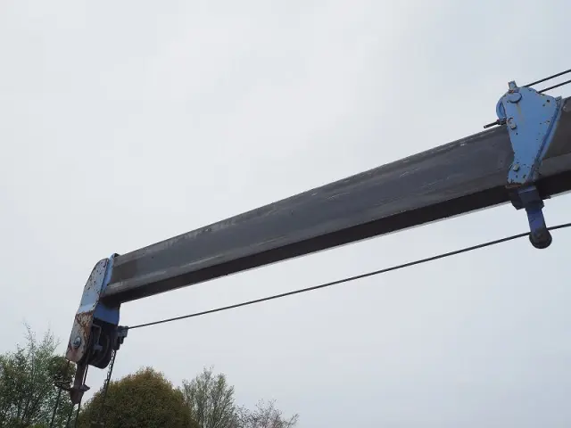 いすゞ エルフ KR-NPR72PR(2WD)の写真26