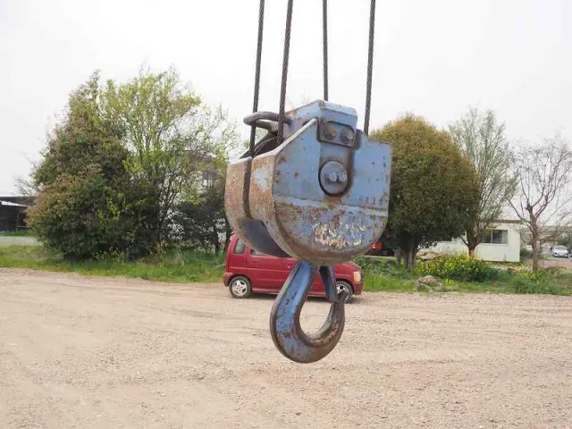 いすゞ エルフ KR-NPR72PR(2WD)の写真27