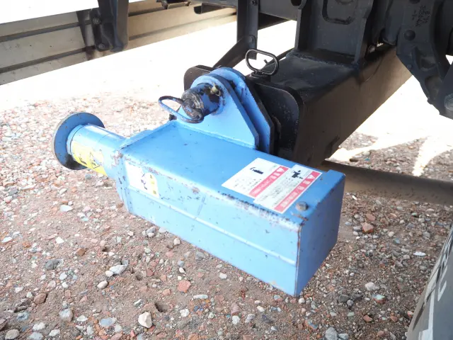 いすゞ エルフ KR-NPR72PR(2WD)の写真27