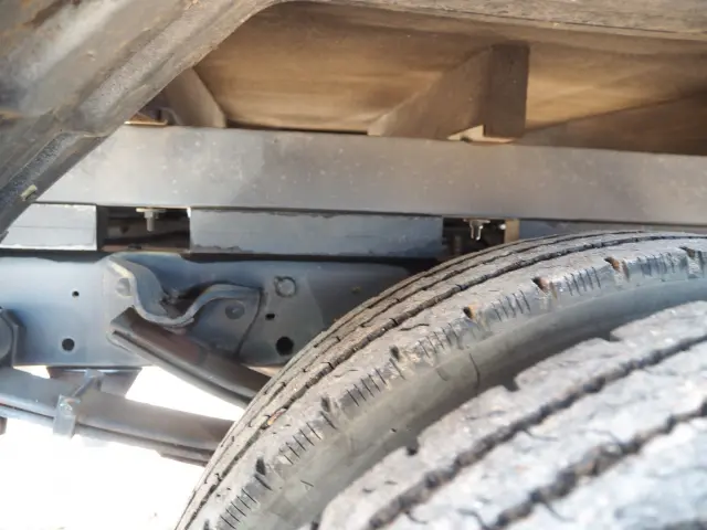 いすゞ エルフ KR-NPR72PR(2WD)の写真28