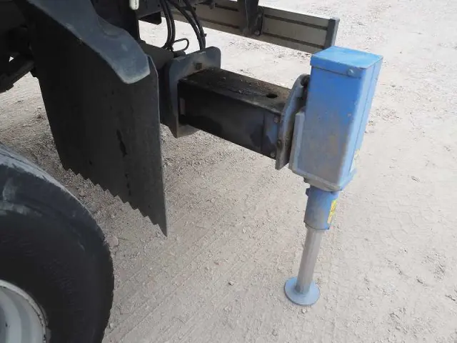 いすゞ エルフ KR-NPR72PR(2WD)の写真29