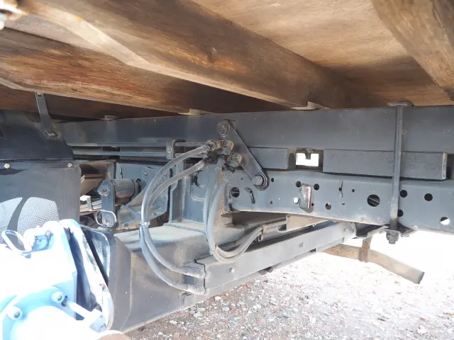 いすゞ エルフ KR-NPR72PR(2WD)の写真30