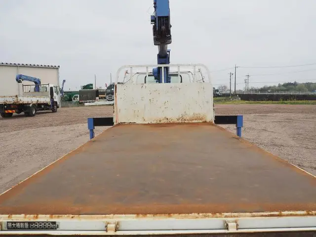 いすゞ エルフ KR-NPR72PR(2WD)の写真31