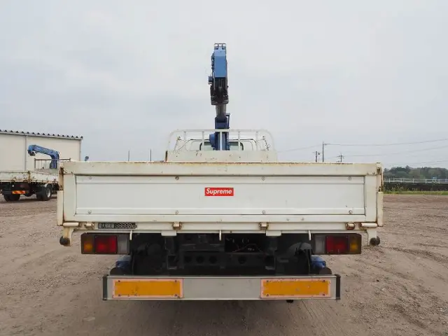 いすゞ エルフ KR-NPR72PR(2WD)の写真34