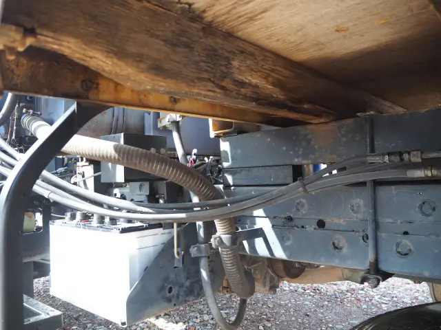 いすゞ エルフ KR-NPR72PR(2WD)の写真35