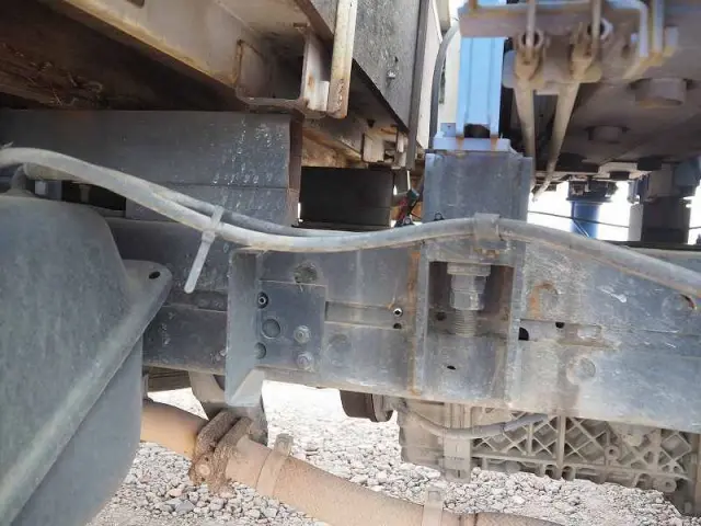 いすゞ エルフ KR-NPR72PR(2WD)の写真37