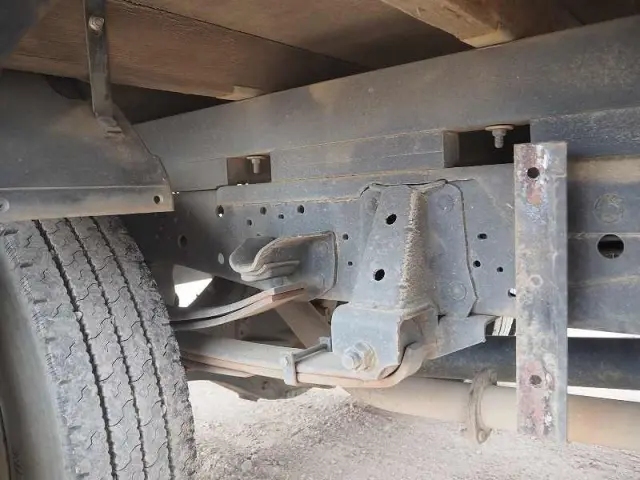 いすゞ エルフ KR-NPR72PR(2WD)の写真38