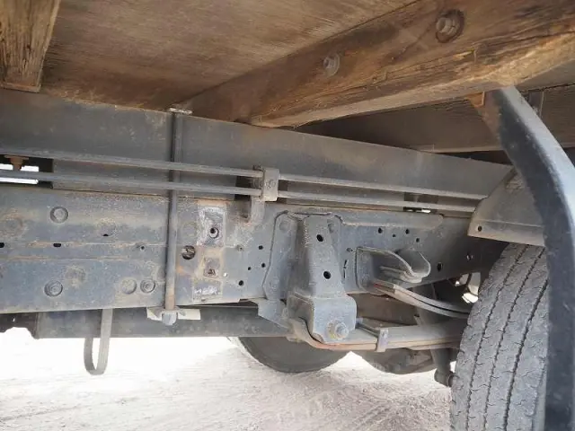 いすゞ エルフ KR-NPR72PR(2WD)の写真40