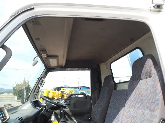 いすゞ エルフ KR-NPR72PR(2WD)の写真40