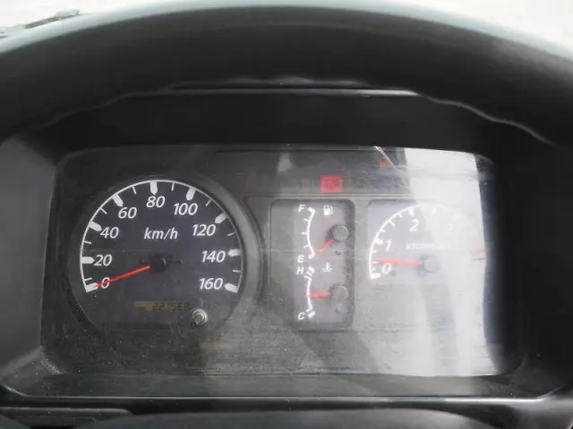 いすゞ エルフ KR-NPR72PR(2WD)の写真48