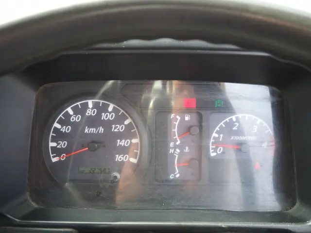 いすゞ エルフ KR-NPR72PR(2WD)の写真50