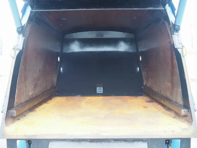 いすゞ エルフ TKG-NKR85AN(2WD)の写真12