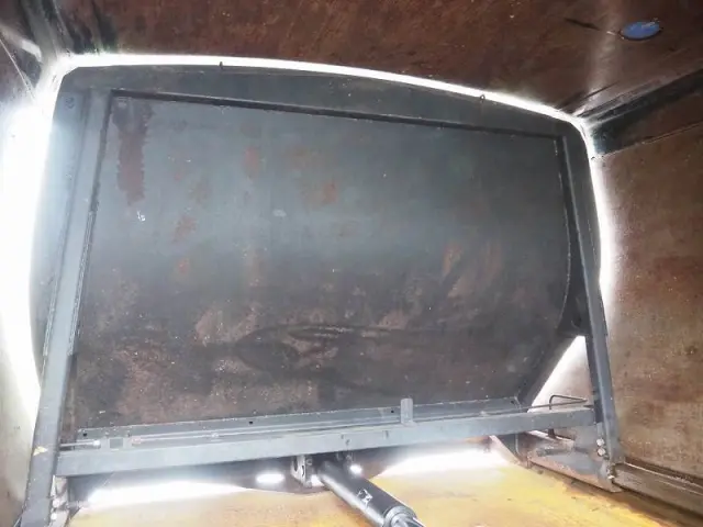 いすゞ エルフ TKG-NKR85AN(2WD)の写真15