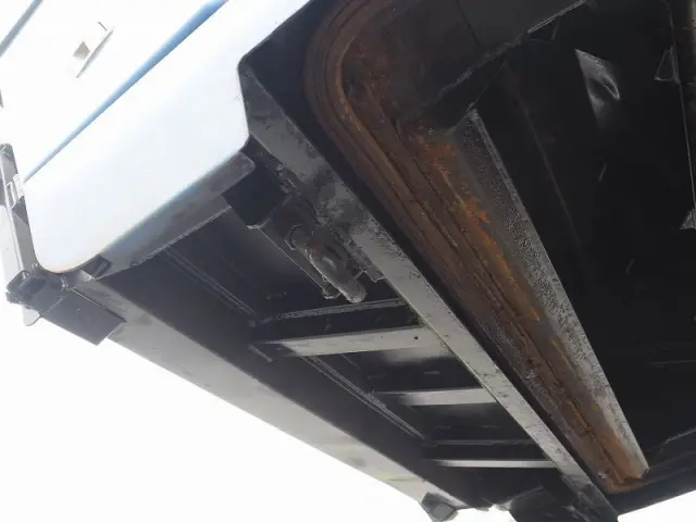 いすゞ エルフ TKG-NKR85AN(2WD)の写真17