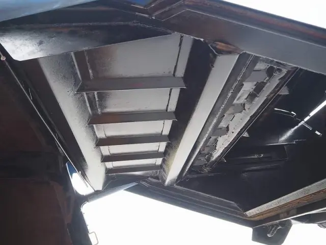 いすゞ エルフ TKG-NKR85AN(2WD)の写真19